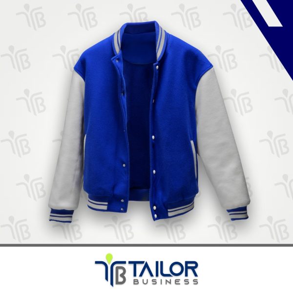 Chamarra Escolar Varsity